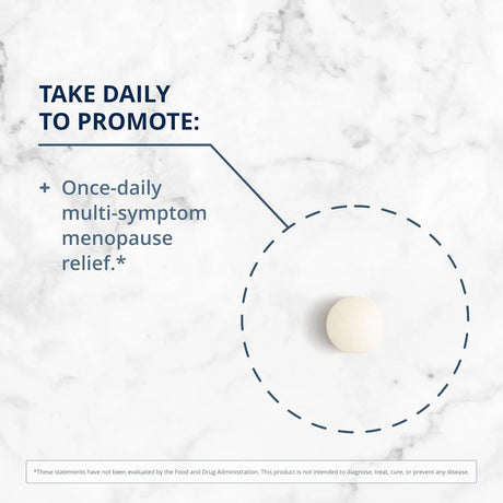 METAGENICS - Metagenics HerWellness Estrovera 90 Tabletas - The Red Vitamin MX - Suplementos Alimenticios - {{ shop.shopifyCountryName }}