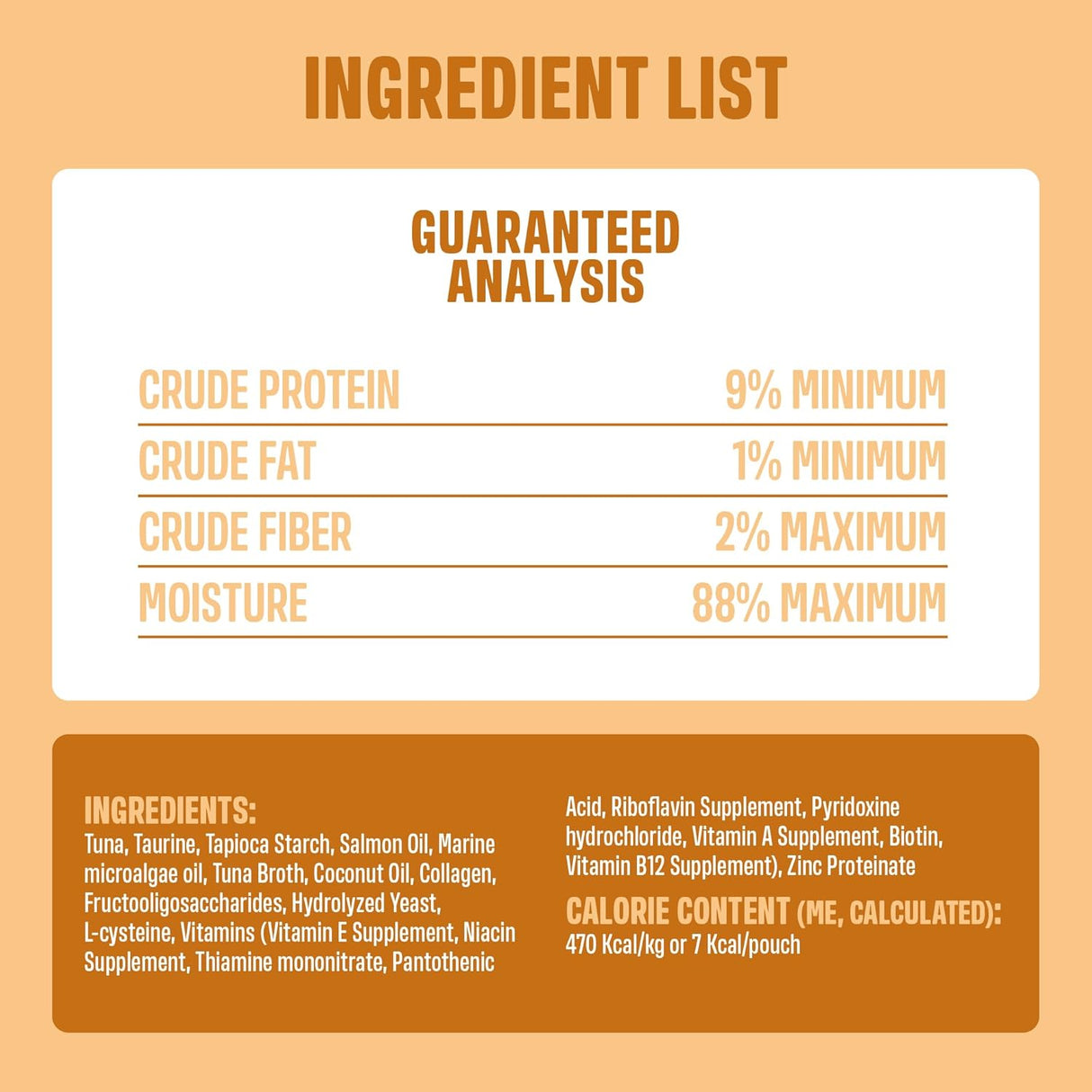 ivvi Skin & Coat for Cats 30 Paquetes