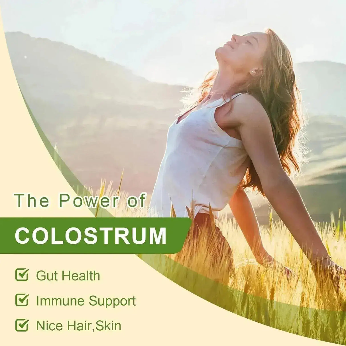 TOTARIA - Totaria Bovine Colostrum 120 Capsulas - The Red Vitamin MX - Suplementos Alimenticios - {{ shop.shopifyCountryName }}