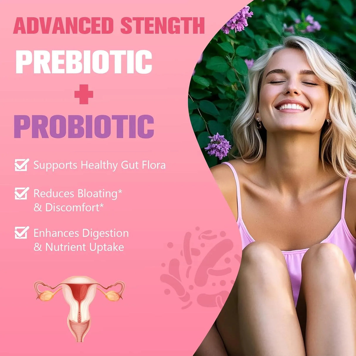 TOTARIA - Totaria 40-in-1 Menopause 120 Capsulas - The Red Vitamin MX - Suplementos Alimenticios - {{ shop.shopifyCountryName }}