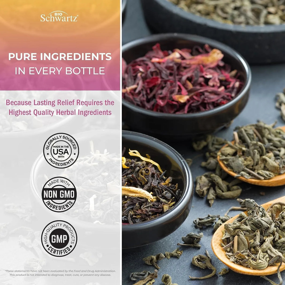 BIO SCHWARTZ - BioSchwartz Menopause Relief 60 Capsulas - The Red Vitamin MX - Suplementos Alimenticios - {{ shop.shopifyCountryName }}