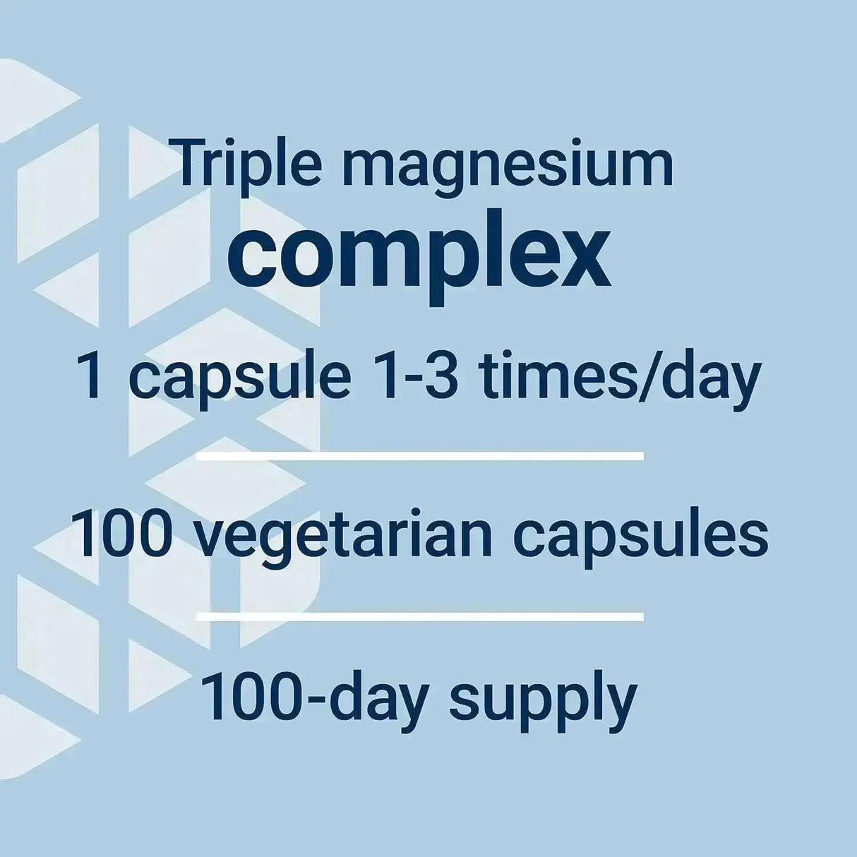 LIFE EXTENSION - Life Extension Magnesium 500Mg. 100 Capsulas - The Red Vitamin MX - Suplementos Alimenticios - {{ shop.shopifyCountryName }}