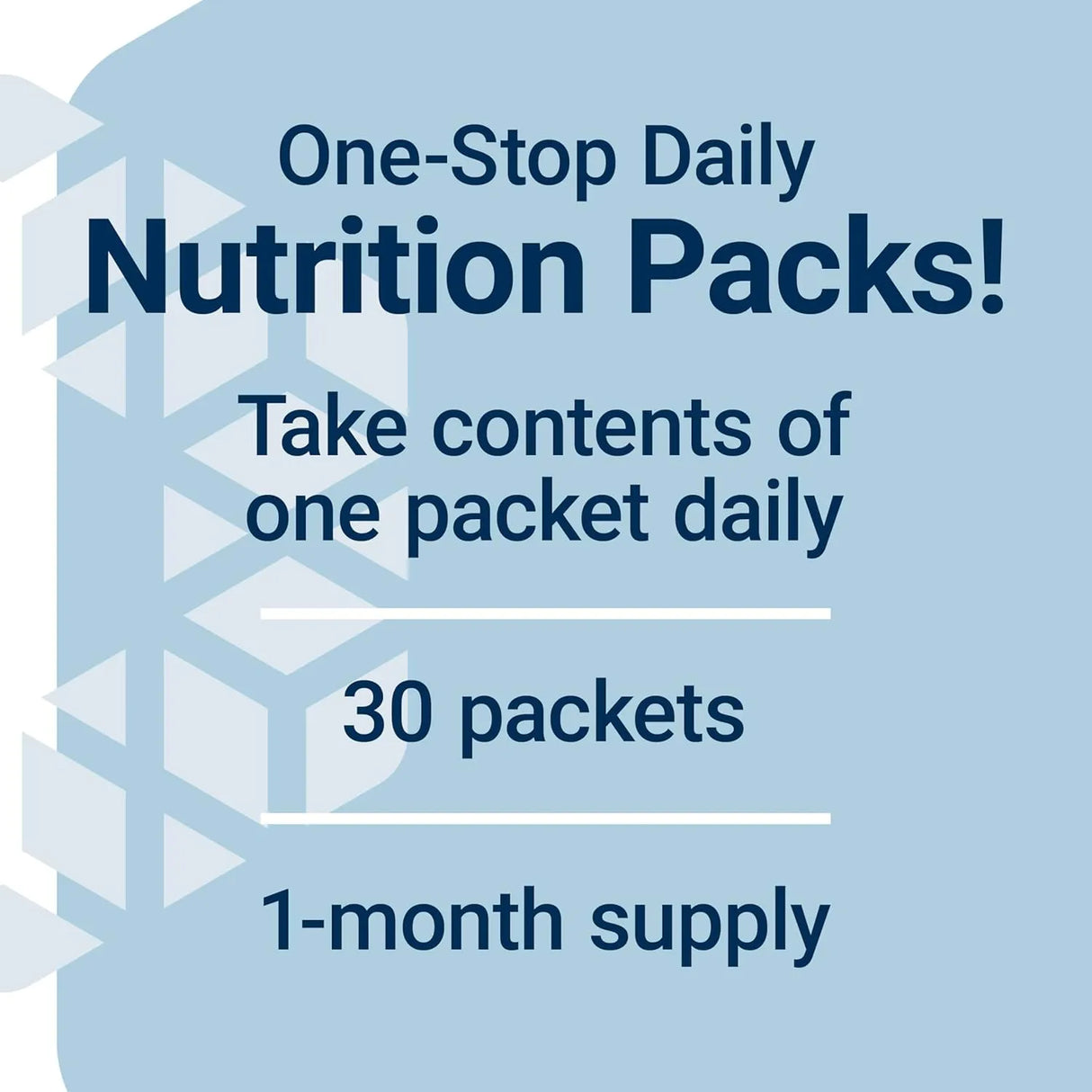 LIFE EXTENSION - Life Extension Comprehensive Nutrient Packs 30 Paquetes - The Red Vitamin MX - Suplementos Alimenticios - {{ shop.shopifyCountryName }}