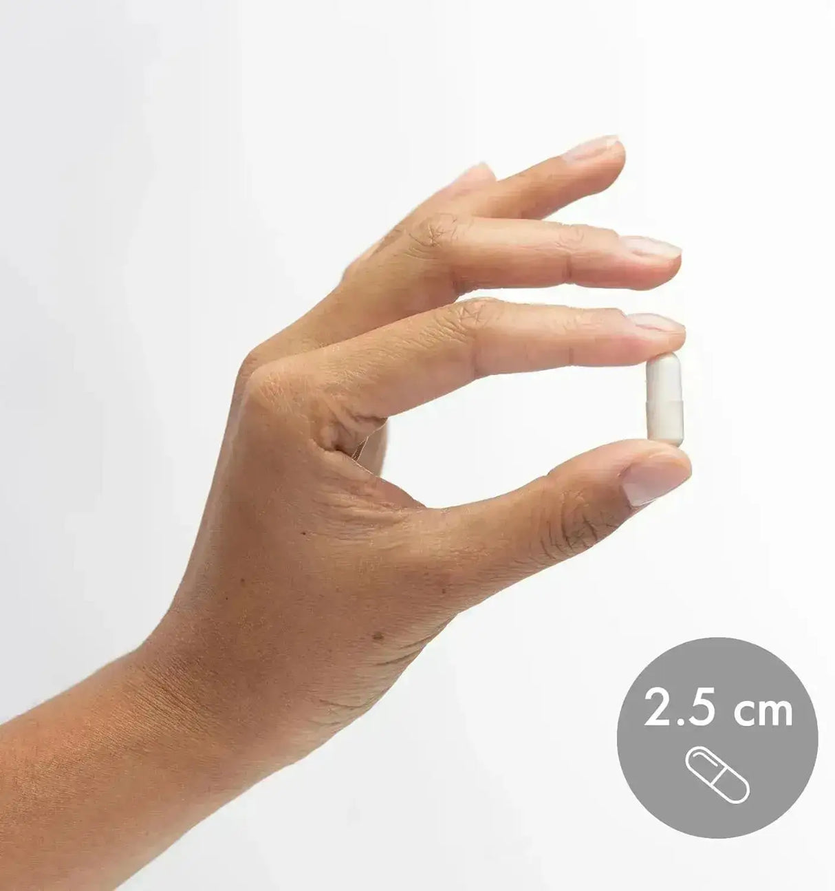 DR MERCOLA - Dr. Mercola Magnesium Advanced 90 Capsulas - The Red Vitamin MX - Suplementos Alimenticios - {{ shop.shopifyCountryName }}