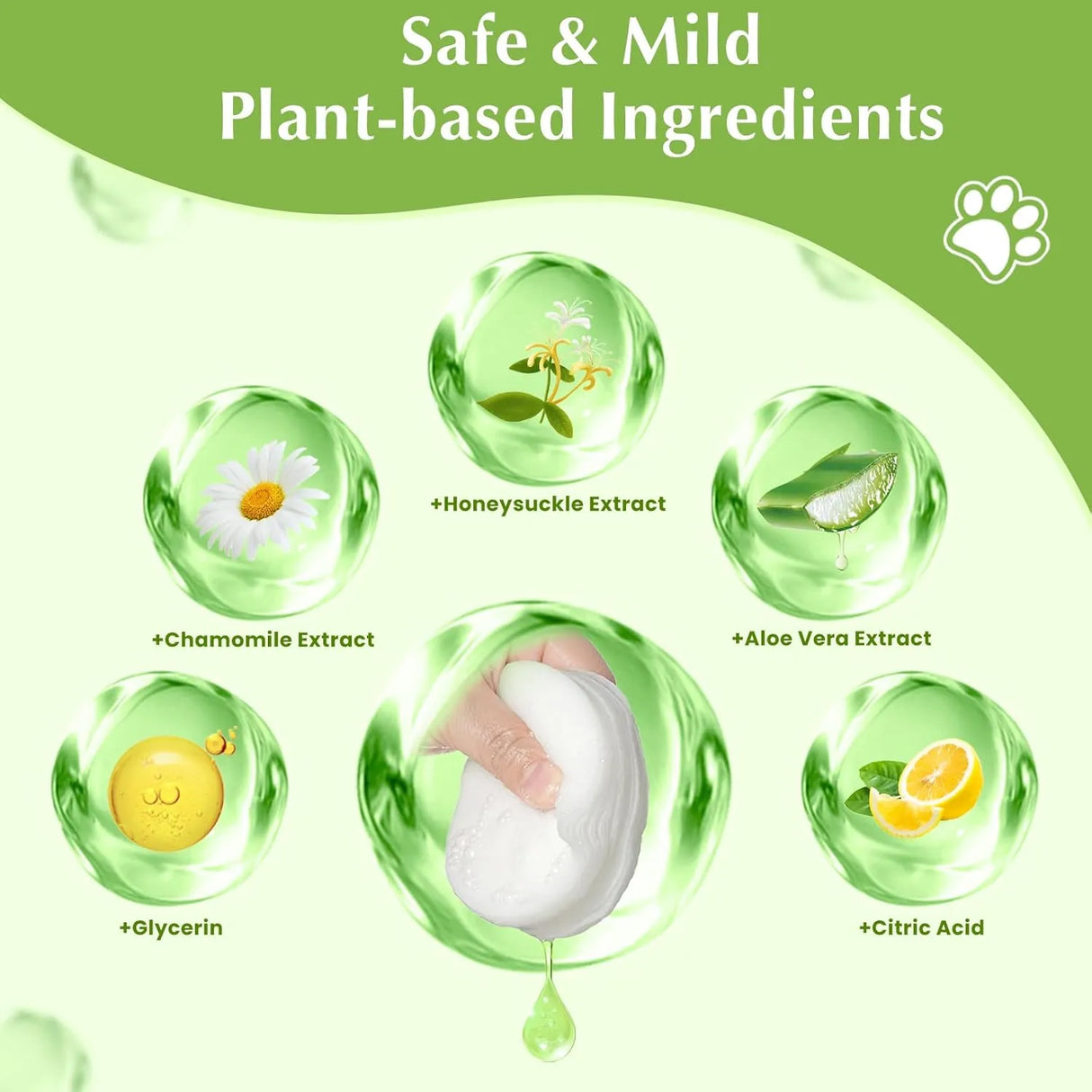 TINIOEY - Tinioey Dog Eye Wipes for Dogs & Cats 150 Toallitas - The Red Vitamin MX - Cuidado De Los Ojos De Los Perros - {{ shop.shopifyCountryName }}