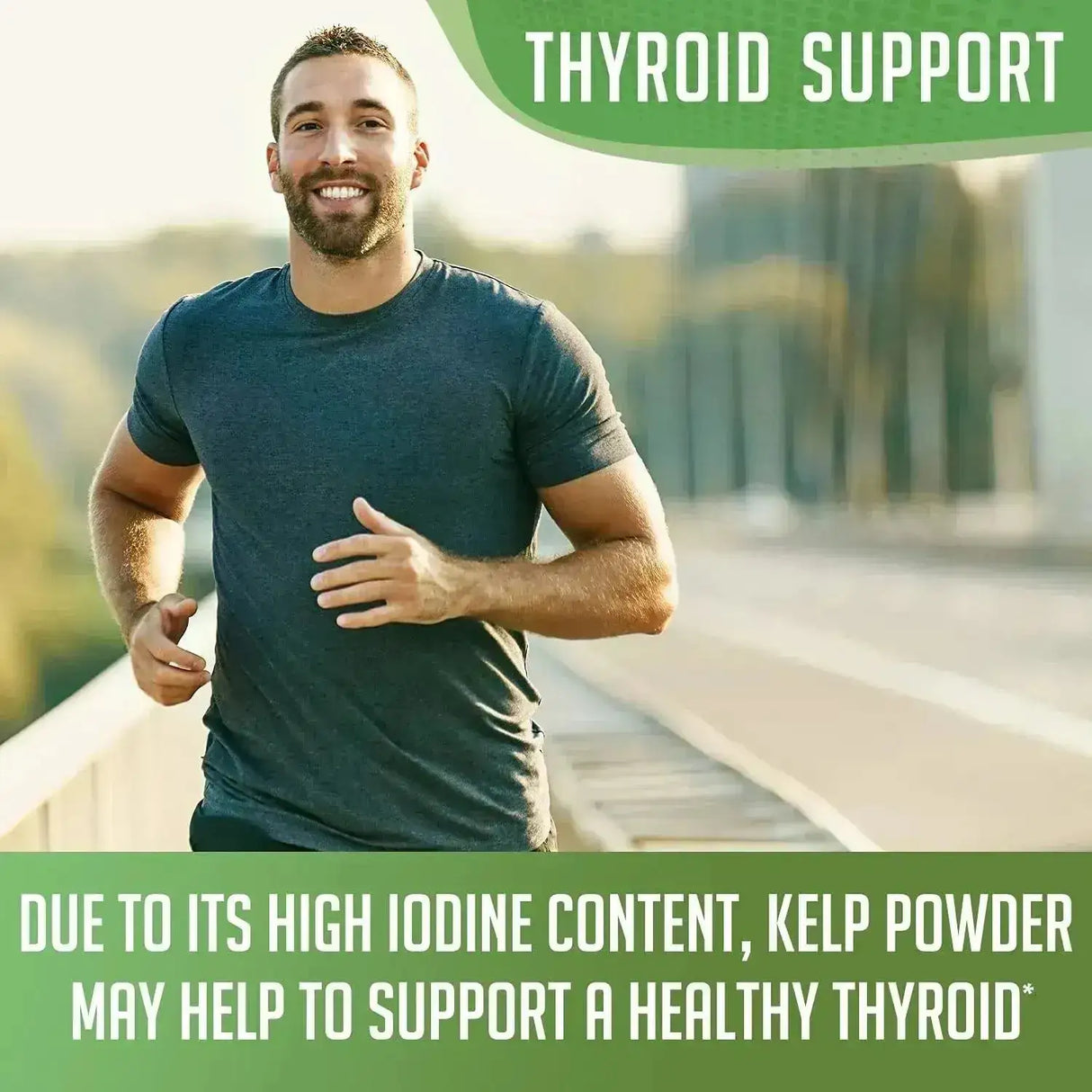 XPRS NUTRA - XPRS Nutra Organic Kelp Powder 226Gr. - The Red Vitamin MX - Suplementos Alimenticios - {{ shop.shopifyCountryName }}