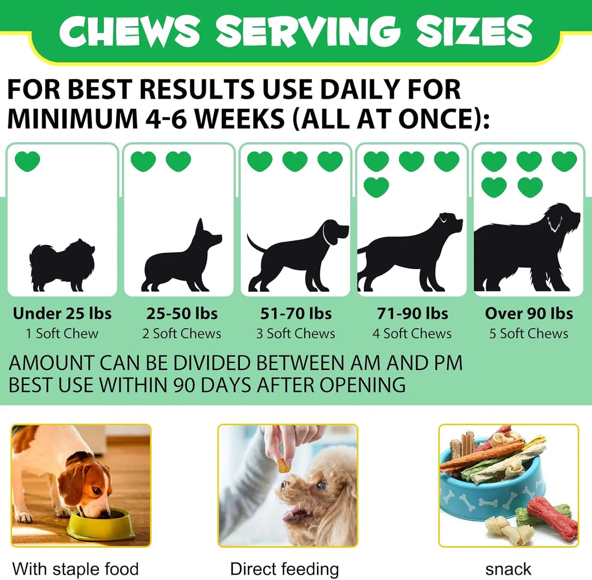 OIMMAL - Oimmal Probiotics for Dogs Digestive Health 120 Masticables - The Red Vitamin MX - Probióticos Para Perros - {{ shop.shopifyCountryName }}