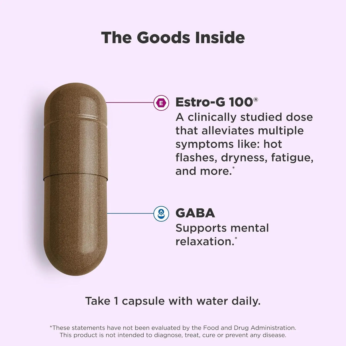 OLLY - OLLY Mellow Menopause 30 Capsulas 2 Pack - The Red Vitamin MX - Suplementos Alimenticios - {{ shop.shopifyCountryName }}