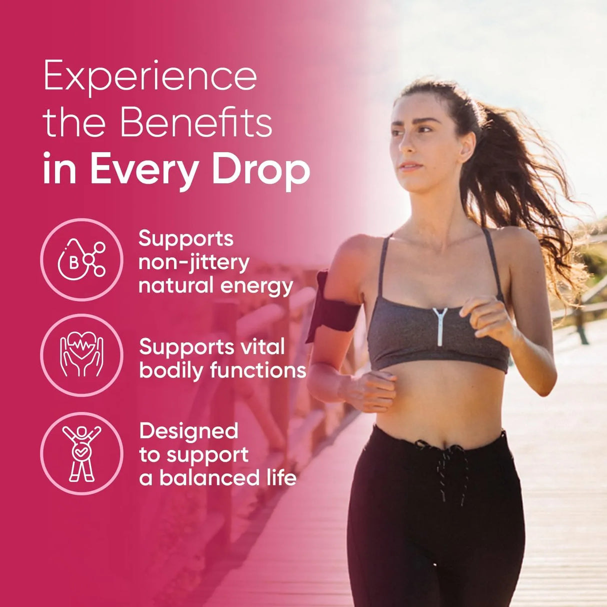 BIOSOURCE LABS - BioSource Labs Essential B Complex 2 Fl.Oz. - The Red Vitamin MX - Suplementos Alimenticios - {{ shop.shopifyCountryName }}