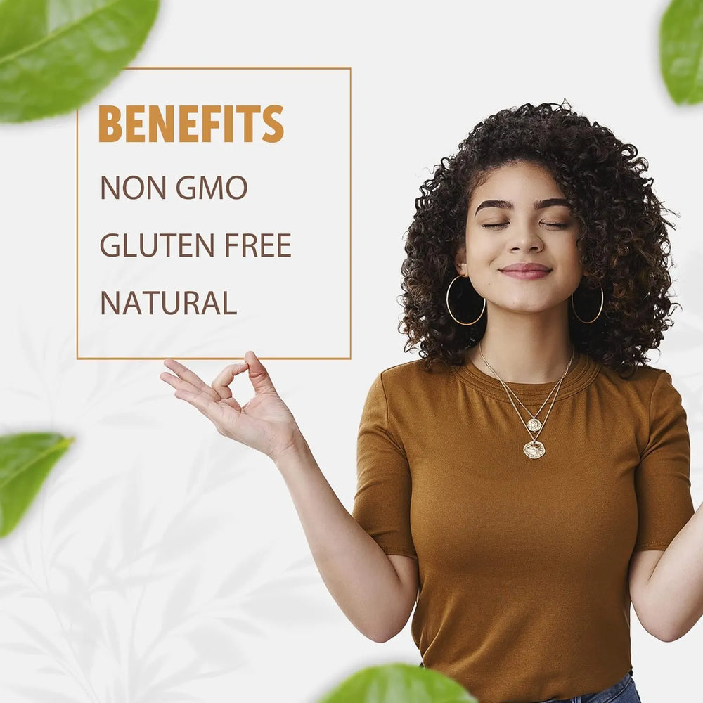 HEALTHFARE - Healthfare Ultra High Purity Licorice Root 900Mg. 200 Capsulas - The Red Vitamin MX - Suplementos Alimenticios - {{ shop.shopifyCountryName }}