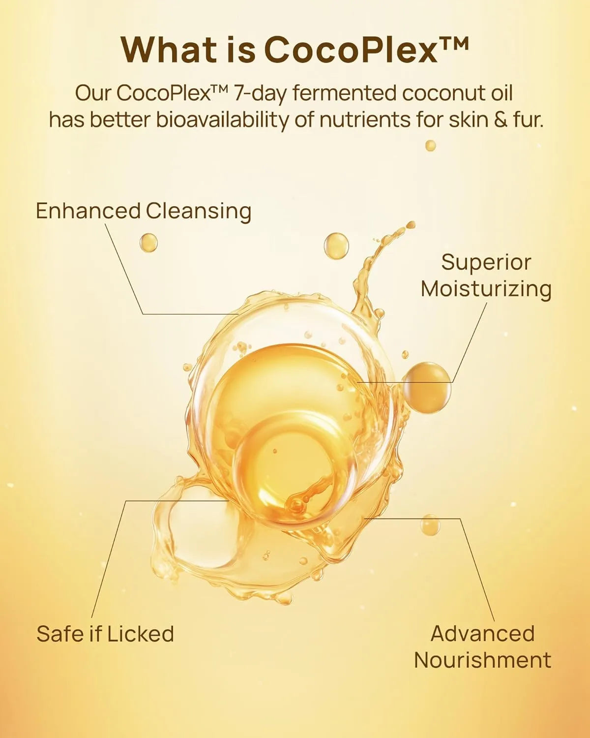 HICC PET - HICC PET Eyes Wipes for Dogs & Cats Coconut Scent 100 Toallitas - The Red Vitamin MX - Cuidado De Los Ojos De Los Perros - {{ shop.shopifyCountryName }}