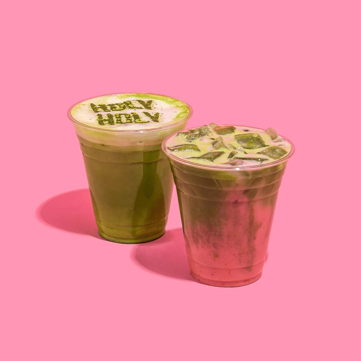 HOLY MATCHA - Holy Matcha Ceremonial Green Tea Powder 100Gr. - The Red Vitamin MX - Suplementos Alimenticios - {{ shop.shopifyCountryName }}