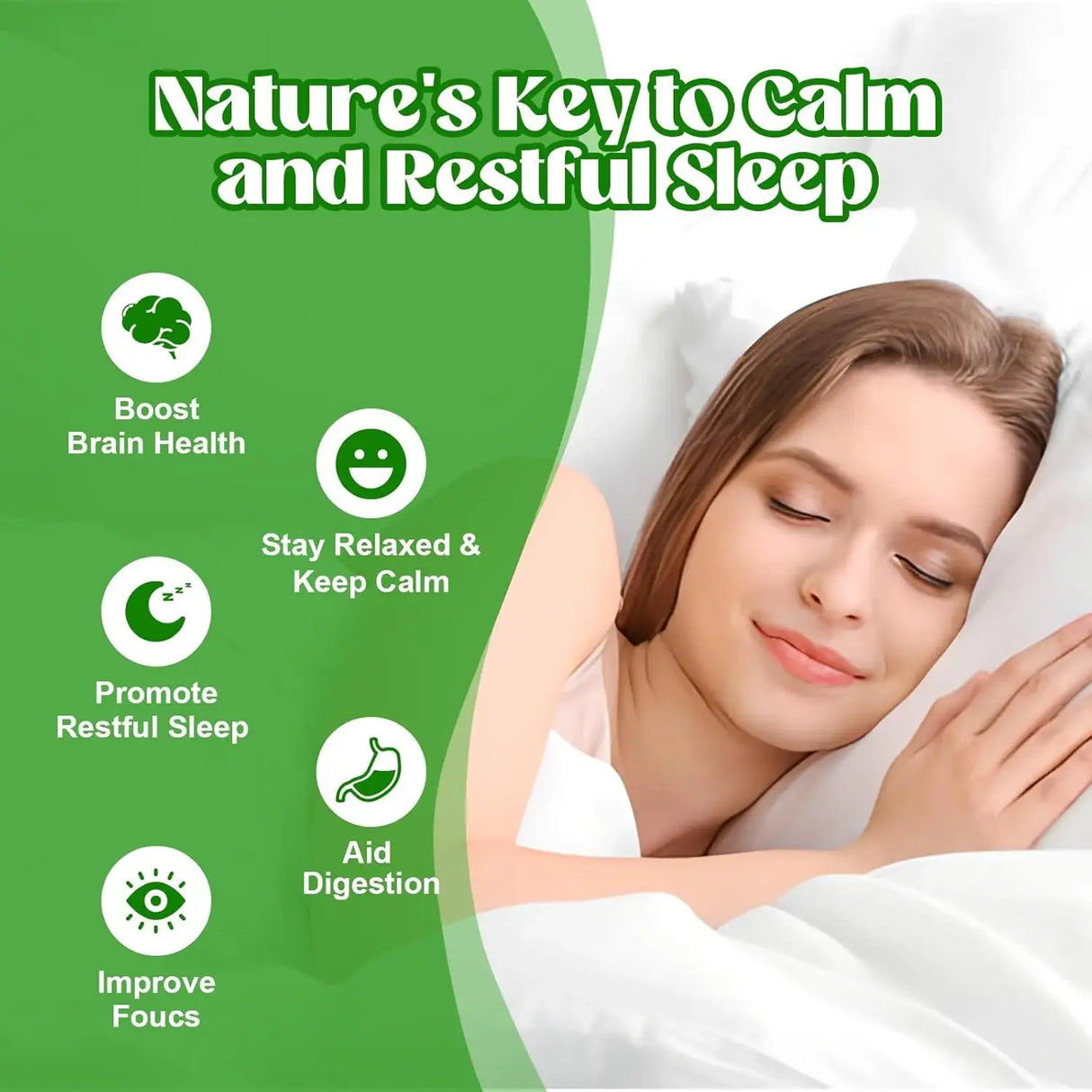 ZETELIXIA - Zetelixia Organic Valerian Root Gummies 60 Gomitas - The Red Vitamin MX - Suplementos Alimenticios - {{ shop.shopifyCountryName }}