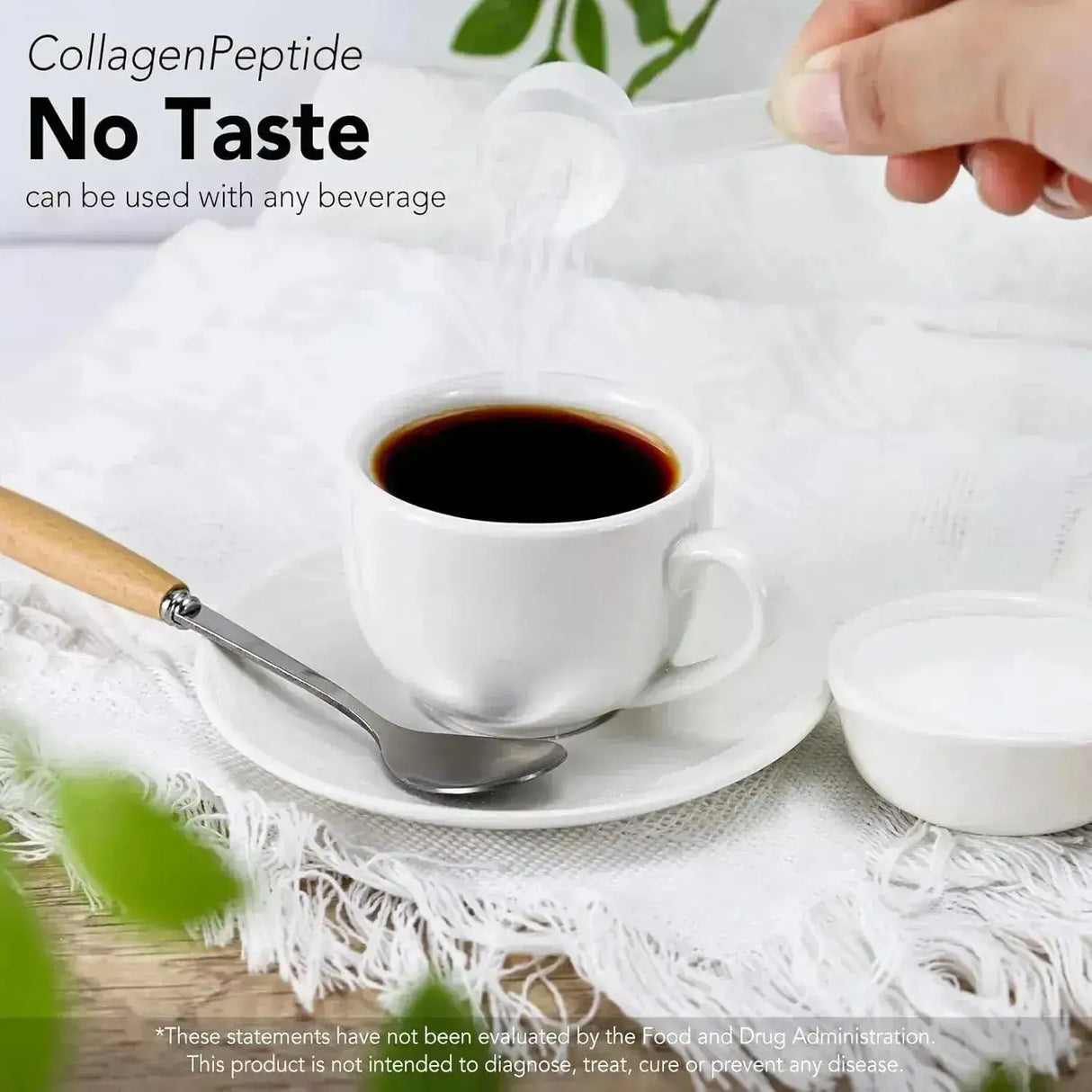 VEV - VEV Multi Collagen Peptides Powder 1 Lb. - The Red Vitamin MX - Suplementos Alimenticios - {{ shop.shopifyCountryName }}