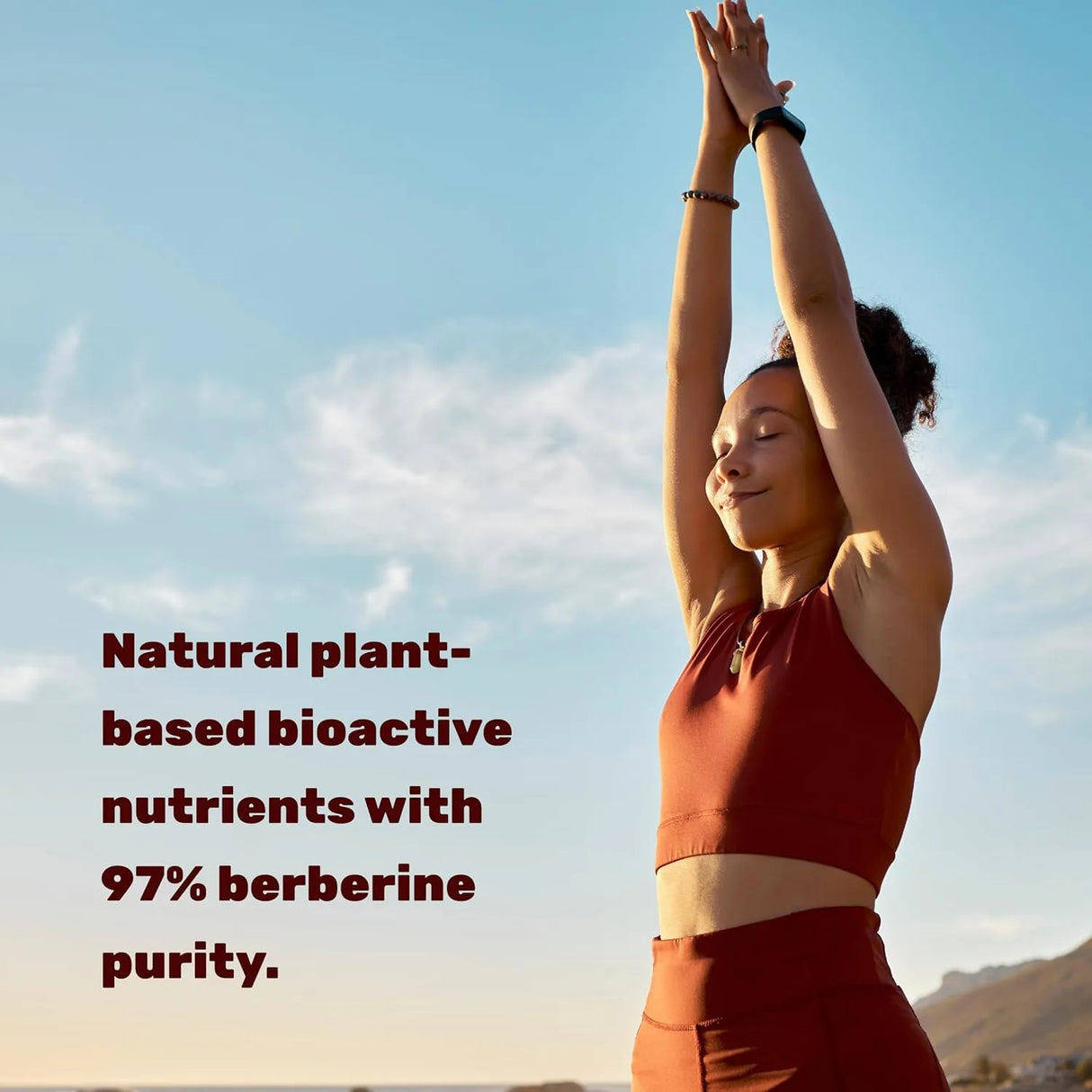 DEAL SUPPLEMENT - Deal Supplement Berberine Max 5,000Mg. 240 Capsulas - The Red Vitamin MX - Suplementos Alimenticios - {{ shop.shopifyCountryName }}