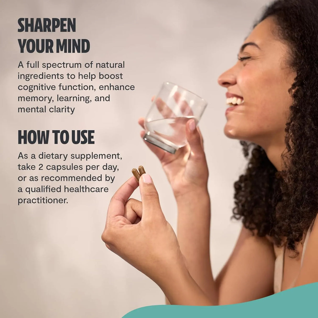 FRESHCAP - FreshCap 4-in-1 Focus with Lions Mane Extract and Ginseng 120 Capsulas - The Red Vitamin MX - Suplementos Alimenticios - {{ shop.shopifyCountryName }}