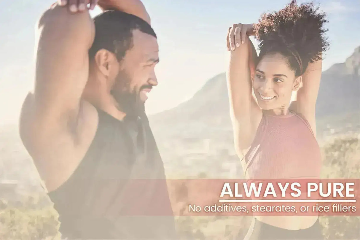 PURE ORIGINAL INGREDIENTS - Pure Original Ingredients Grapefruit Seed Extract 100 Capsulas - The Red Vitamin MX - Suplementos Alimenticios - {{ shop.shopifyCountryName }}