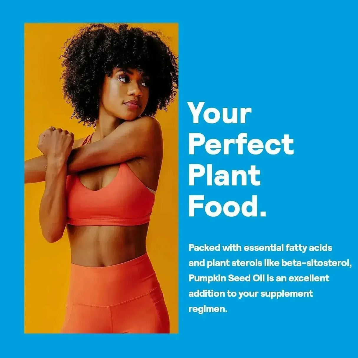 NATURE'S LIFE - Nature's Life Pumpkin Seed Oil 90 Capsulas Blandas - The Red Vitamin MX - Suplementos Alimenticios - {{ shop.shopifyCountryName }}