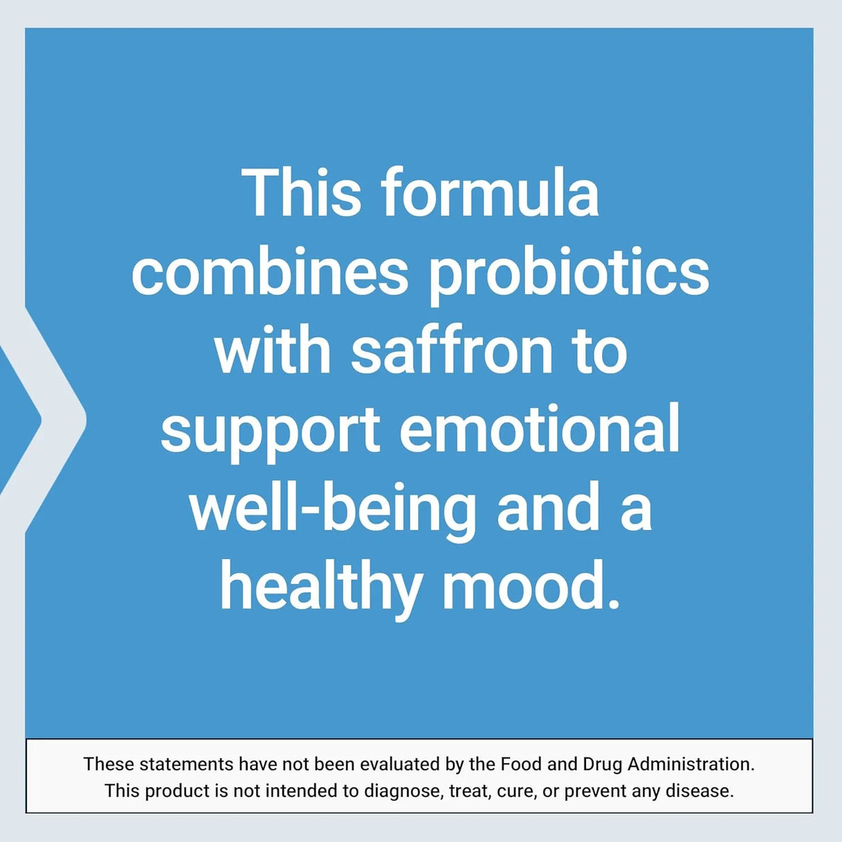 LIFE EXTENSION - Life Extension Mood Improve Probiotic & Saffron Blend 30 Capsulas - The Red Vitamin MX - Suplementos Alimenticios - {{ shop.shopifyCountryName }}