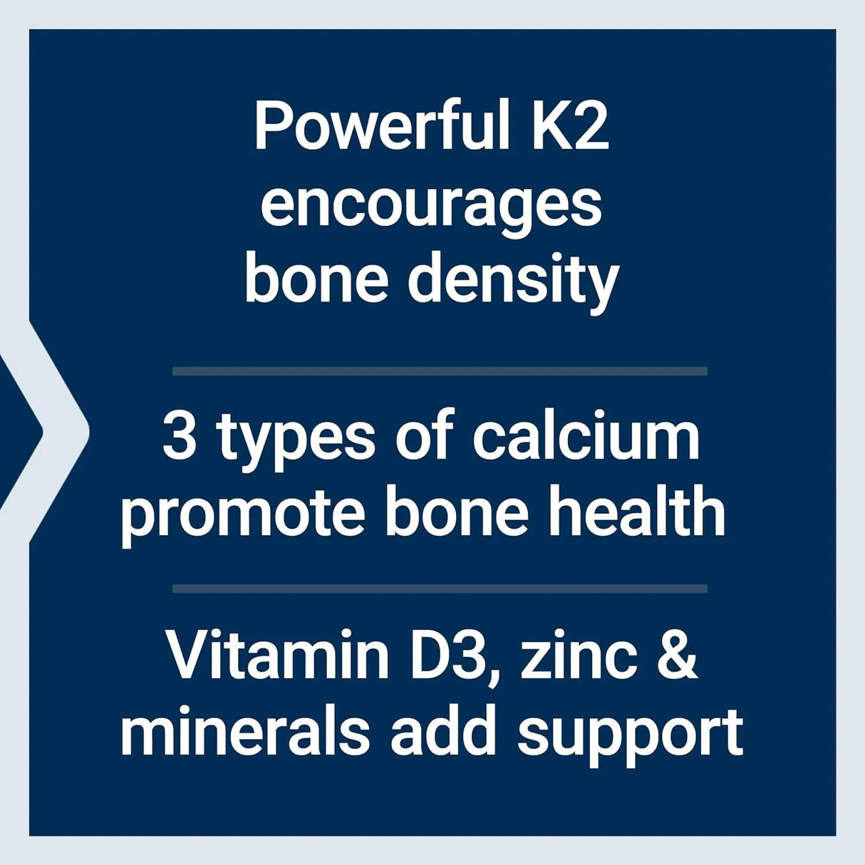 LIFE EXTENSION - Life Extension Bone Restore Elite Calcium Supplement with Super Potent K2 120 Capsulas - The Red Vitamin MX - Suplementos Alimenticios - {{ shop.shopifyCountryName }}