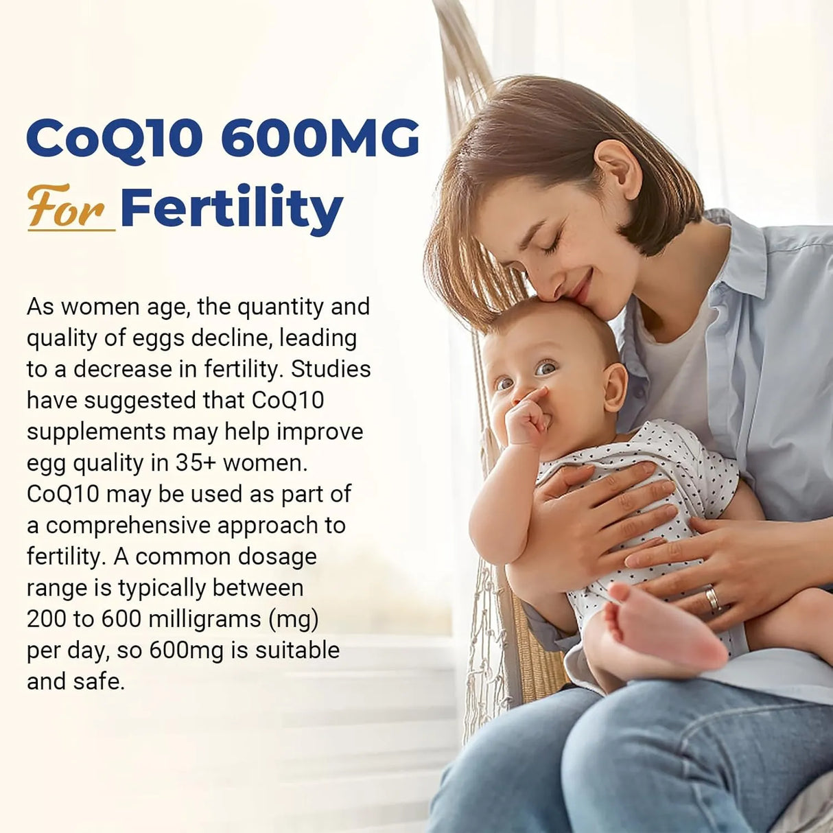 MECINALIS - MECINALIS Liposomal CoQ10 Ubiquinol 600Mg. 60 Capsulas Blandas 2 Pack - The Red Vitamin MX - Suplementos Alimenticios - {{ shop.shopifyCountryName }}