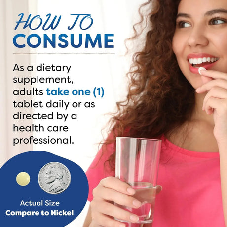 BEST NATURALS - Best Naturals Folic Acid 1000mcg 240 Tabletas 2 Pack - The Red Vitamin MX - Suplementos Alimenticios - {{ shop.shopifyCountryName }}