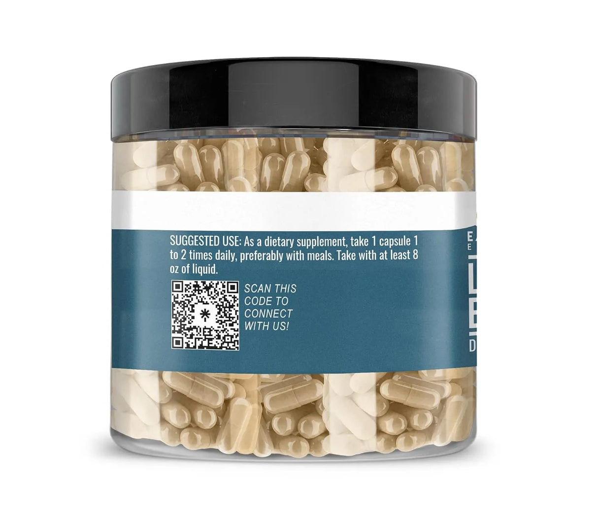 EARTHBORN ELEMENTS - Earthborn Elements Lemon Balm Extract 200 Capsulas - The Red Vitamin MX - Suplementos Alimenticios - {{ shop.shopifyCountryName }}