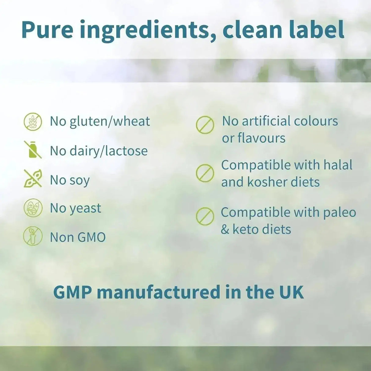 IGENNUS - Igennus 100% Grass Fed Bovine Collagen Protein Powder 400Gr. - The Red Vitamin MX - Suplementos Alimenticios - {{ shop.shopifyCountryName }}