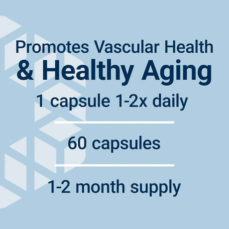 LIFE EXTENSION - Life Extension Pycnogenol French Maritime Pine Bark Extract 60 Capsulas - The Red Vitamin MX - Suplementos Alimenticios - {{ shop.shopifyCountryName }}