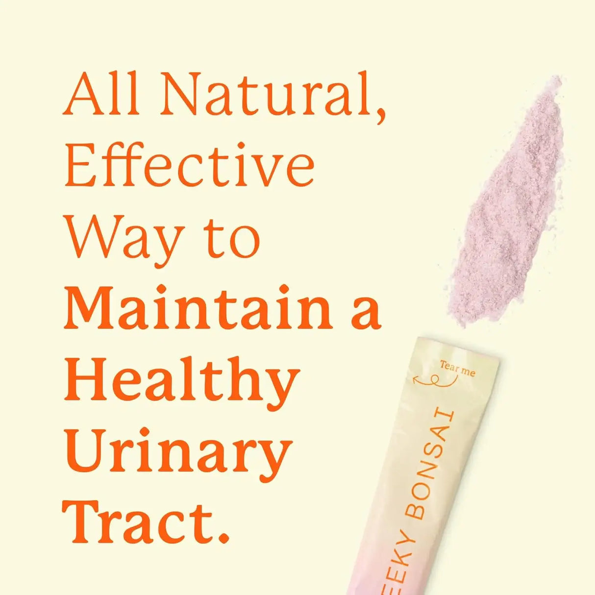 CHEEKY BONSAI - Cheeky Bonsai Urinary Health Hydration Packets Flush & Protect 10 Paquetes - The Red Vitamin MX - Suplementos Alimenticios - {{ shop.shopifyCountryName }}