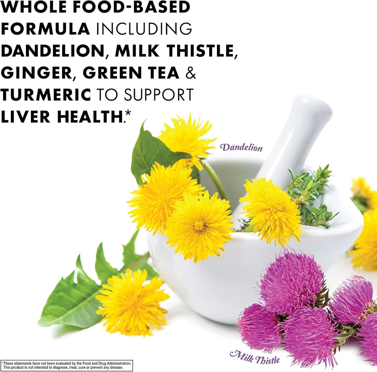 BLUEBONNET NUTRITION - Bluebonnet Nutrition Liver Detox 60 Capsulas - The Red Vitamin MX - Suplementos Alimenticios - {{ shop.shopifyCountryName }}