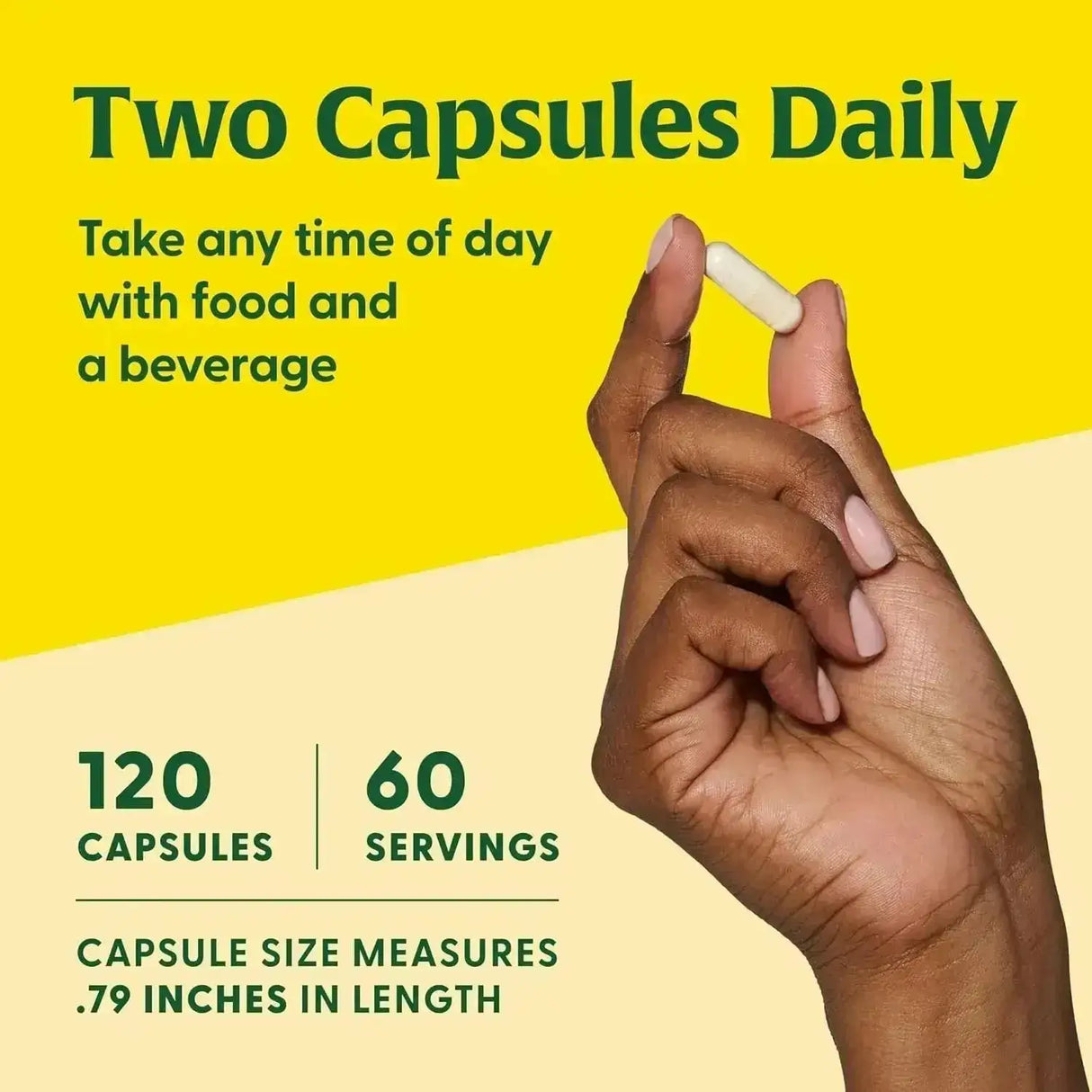 MEGAFOOD - MegaFood Magnesium 300Mg. 120 Capsulas - The Red Vitamin MX - Suplementos Alimenticios - {{ shop.shopifyCountryName }}