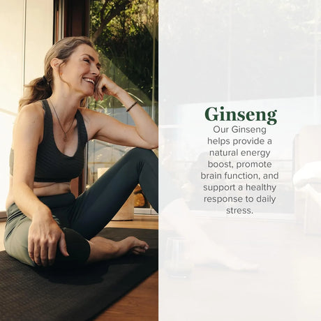 GLOBAL HEALING CENTER - Global Healing Center 5 Ginseng 2 Fl.Oz. - The Red Vitamin MX - Suplementos Alimenticios - {{ shop.shopifyCountryName }}