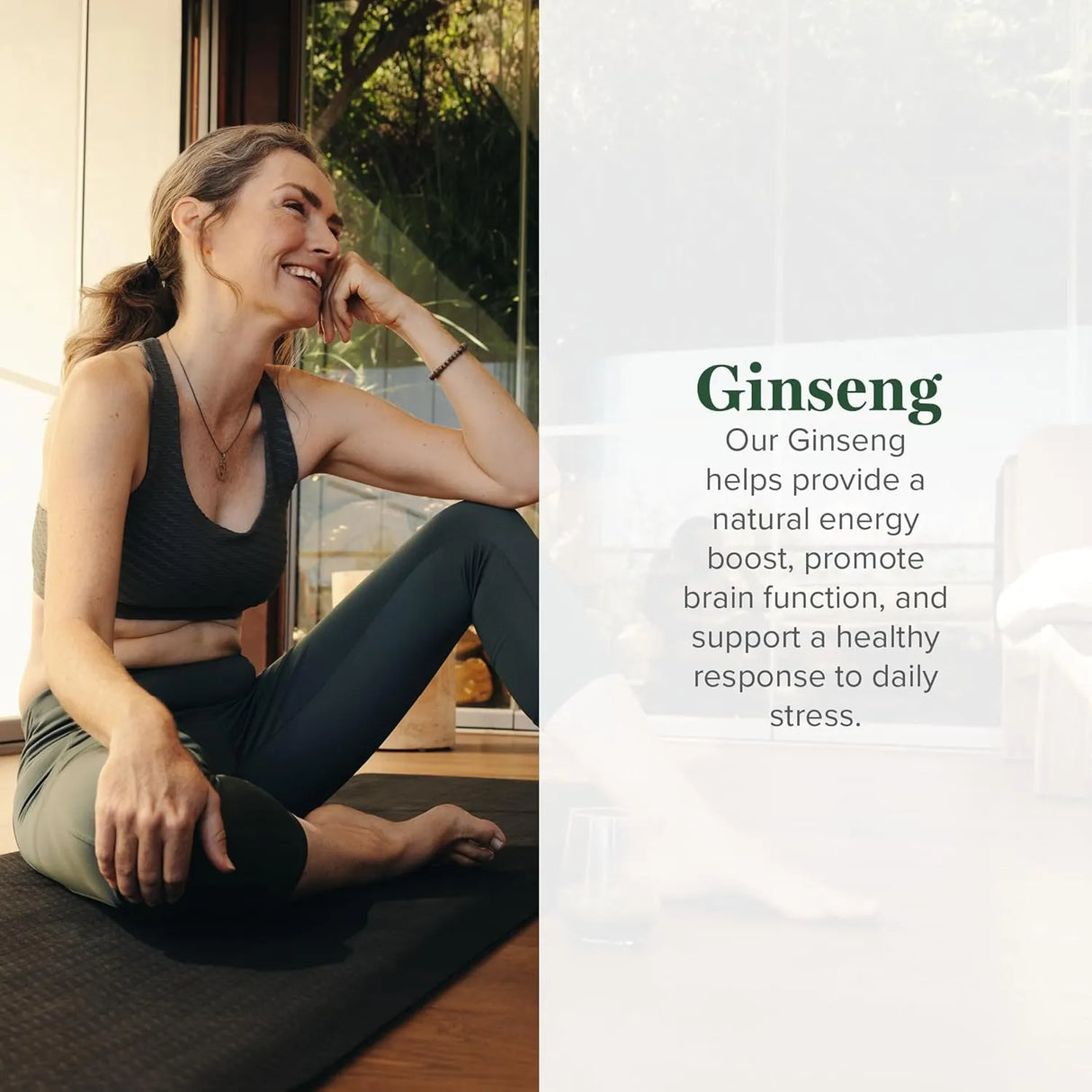 GLOBAL HEALING CENTER - Global Healing Center 5 Ginseng 2 Fl.Oz. - The Red Vitamin MX - Suplementos Alimenticios - {{ shop.shopifyCountryName }}