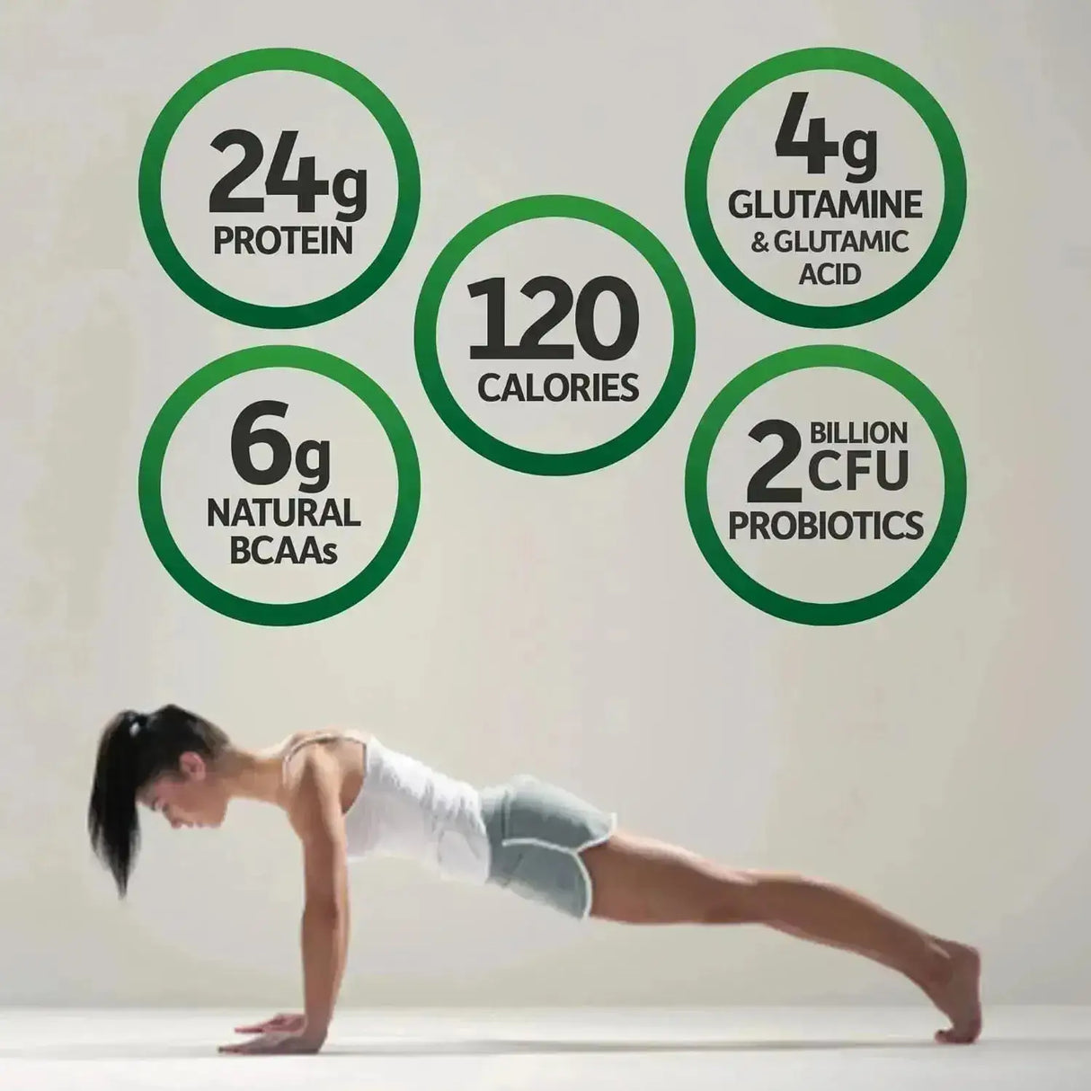 GARDEN OF LIFE - Garden of Life SPORT Whey Protein Grass Fed Whey Protein Powder Vanilla 660Gr. - The Red Vitamin MX - Suplementos Alimenticios - {{ shop.shopifyCountryName }}