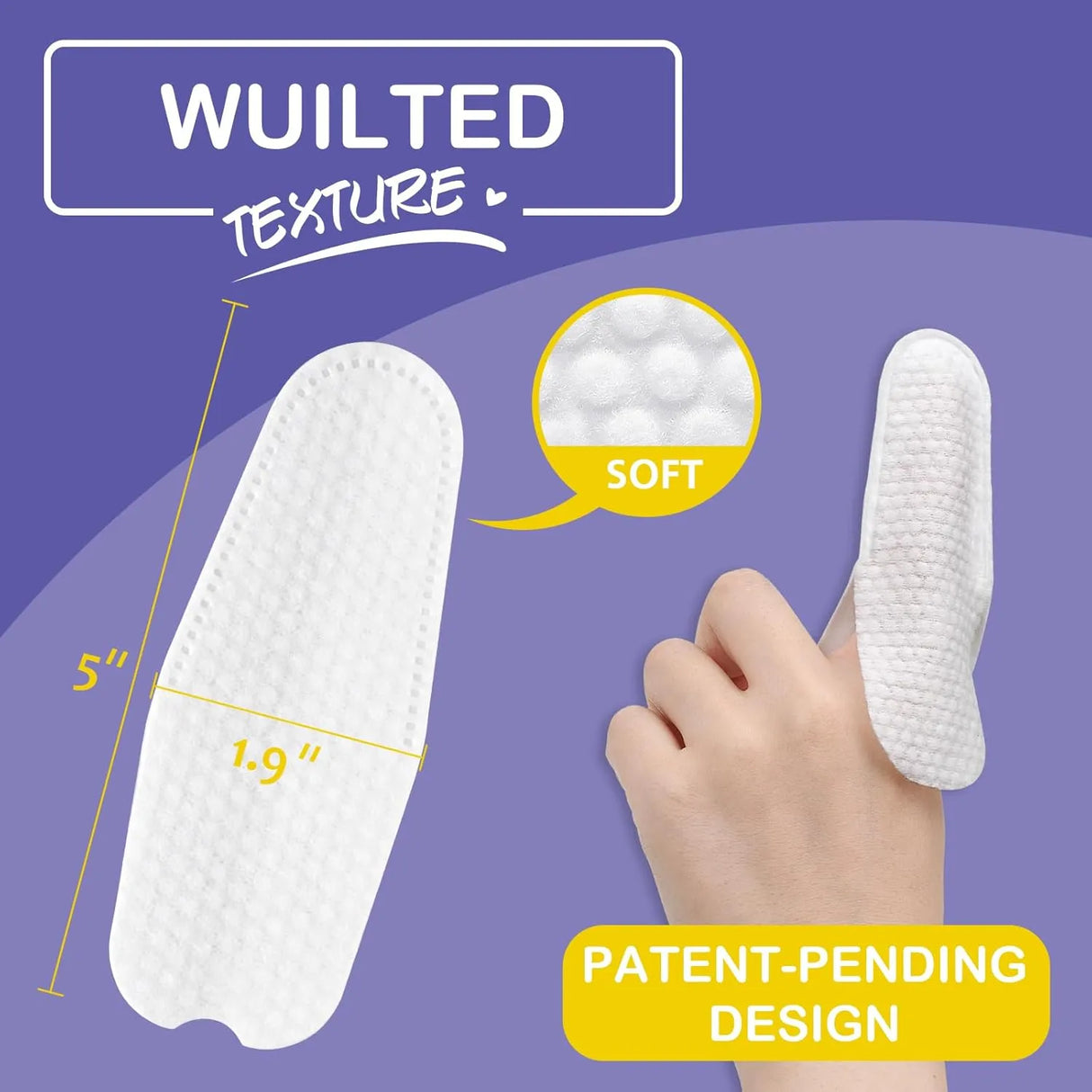 LISVEORY - Lisveory Pet Ear Cleaning Finger Wipes for Dogs & Cats 100 Toallitas - The Red Vitamin MX - Cuidado Del Oído De Perros - {{ shop.shopifyCountryName }}