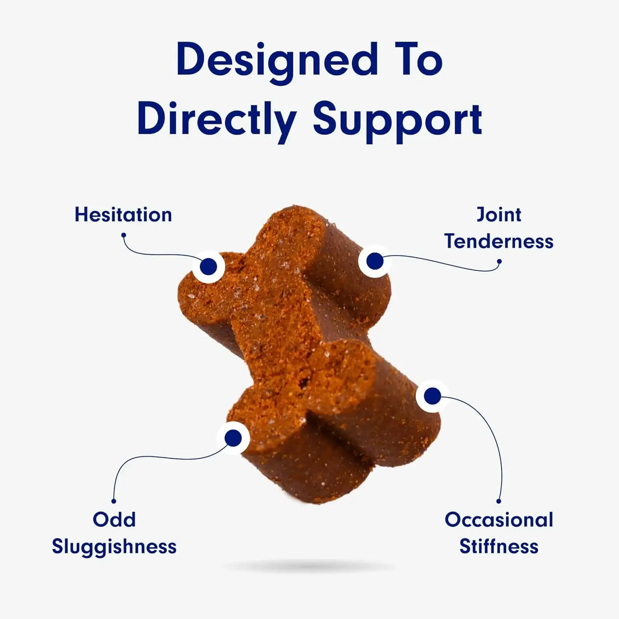 PETLAB CO. - PetLab Co. Joint Care Chews for Dogs Pork Flavor 30 Masticables 2 Pack - The Red Vitamin MX - Cuidado De Cadera Y Articulaciones Para Perros - {{ shop.shopifyCountryName }}