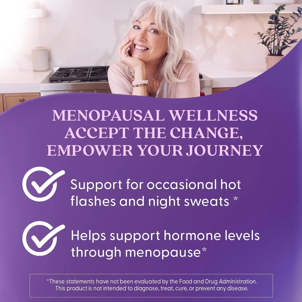 DOCTOR'S BEST - Doctor's Best Womens Menopause Support 30 Capsulas - The Red Vitamin MX - Suplementos Alimenticios - {{ shop.shopifyCountryName }}