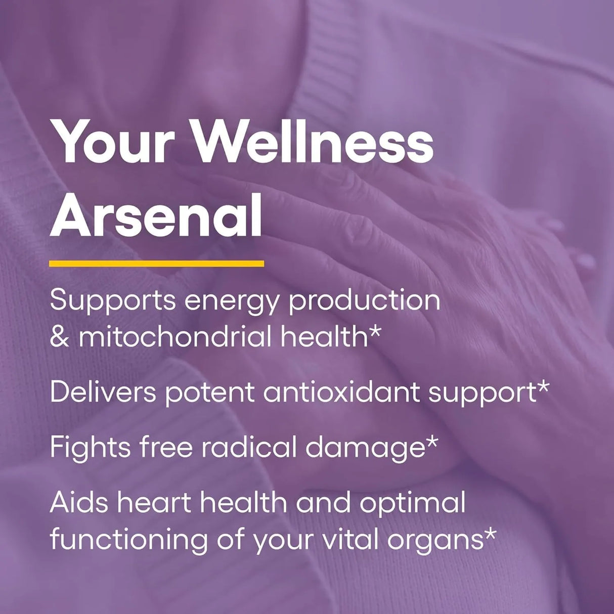 NATURAL FACTORS - Natural Factors Ubiquinol Active CoQ10 100Mg. 120 Capsulas Blandas - The Red Vitamin MX - Suplementos Alimenticios - {{ shop.shopifyCountryName }}