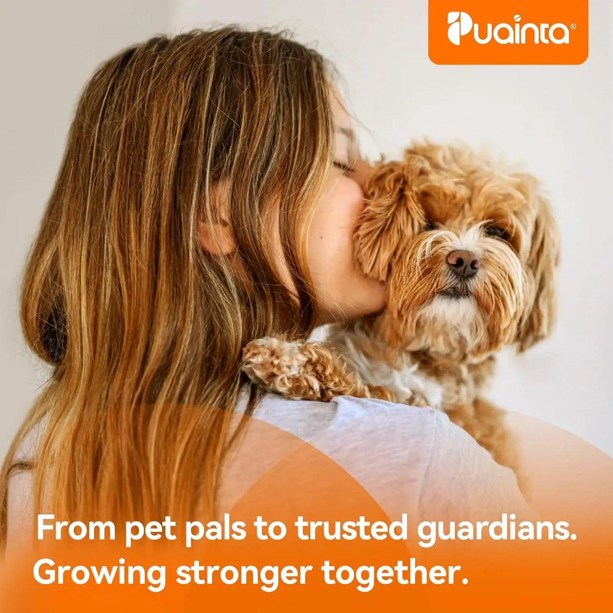 PUAINTA - PUAINTA Hot Spot Spray for Dogs 4 Fl.Oz. - The Red Vitamin MX - Remedios Para La Picazón De Perros - {{ shop.shopifyCountryName }}