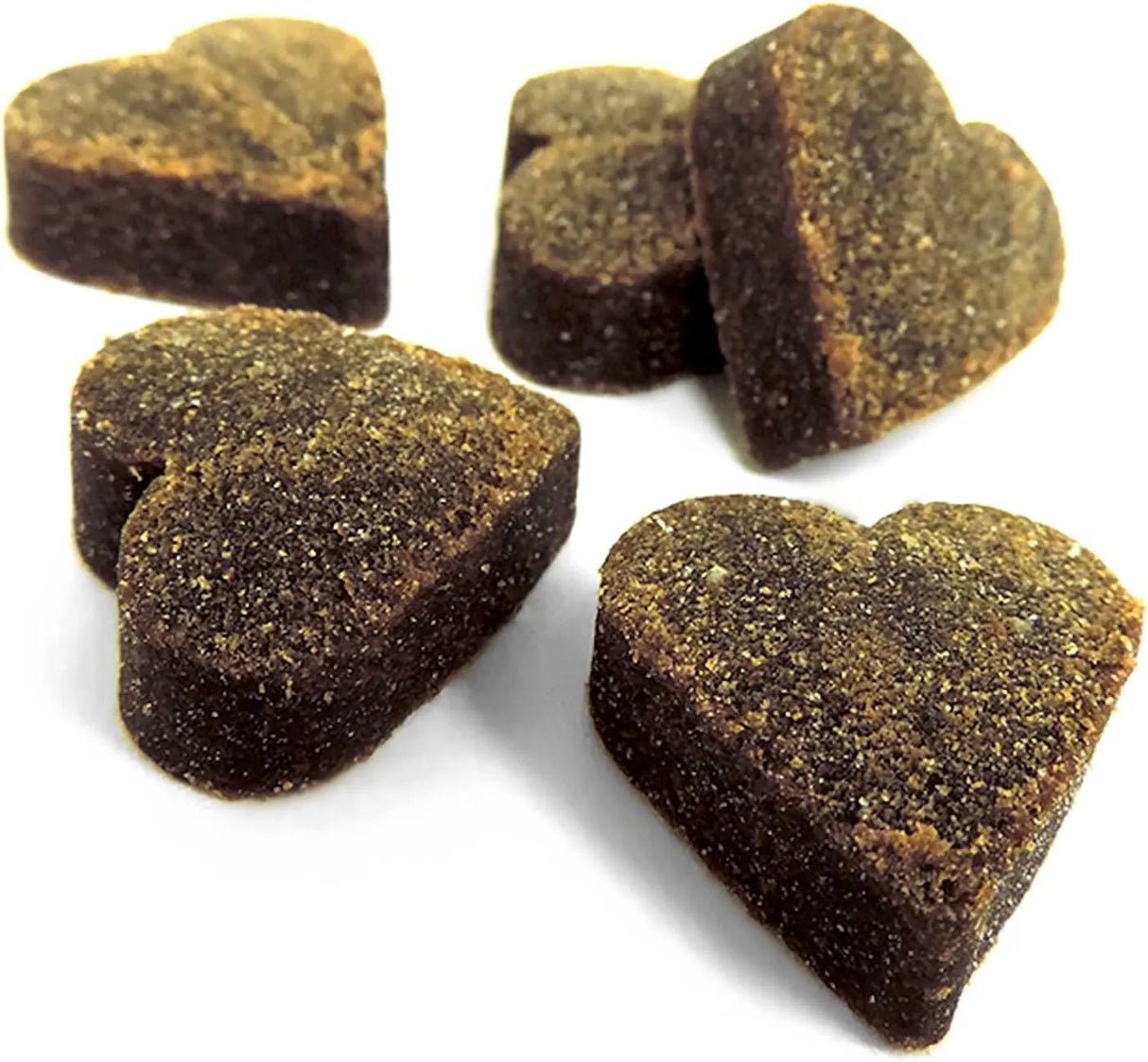 HEALTHY BREEDS - Healthy Breeds German Shepherd Multi-Vitamin Soft Chews 60 Masticables - The Red Vitamin MX - Multivitamínicos Para Perros - {{ shop.shopifyCountryName }}