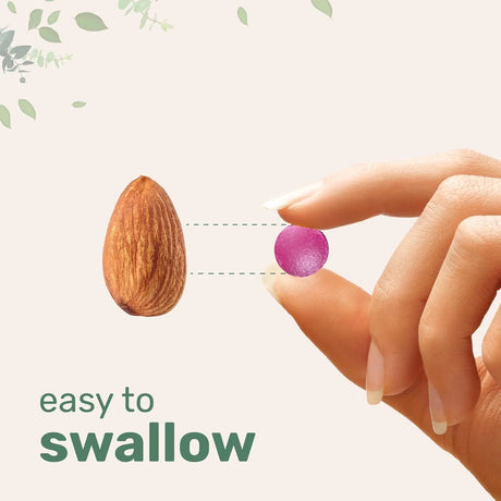 MICRO INGREDIENTS - Micro Ingredients Beet Root 3000Mg. with Grape Seed Extract & CoQ10 400 Tabletas - The Red Vitamin MX - Suplementos Alimenticios - {{ shop.shopifyCountryName }}