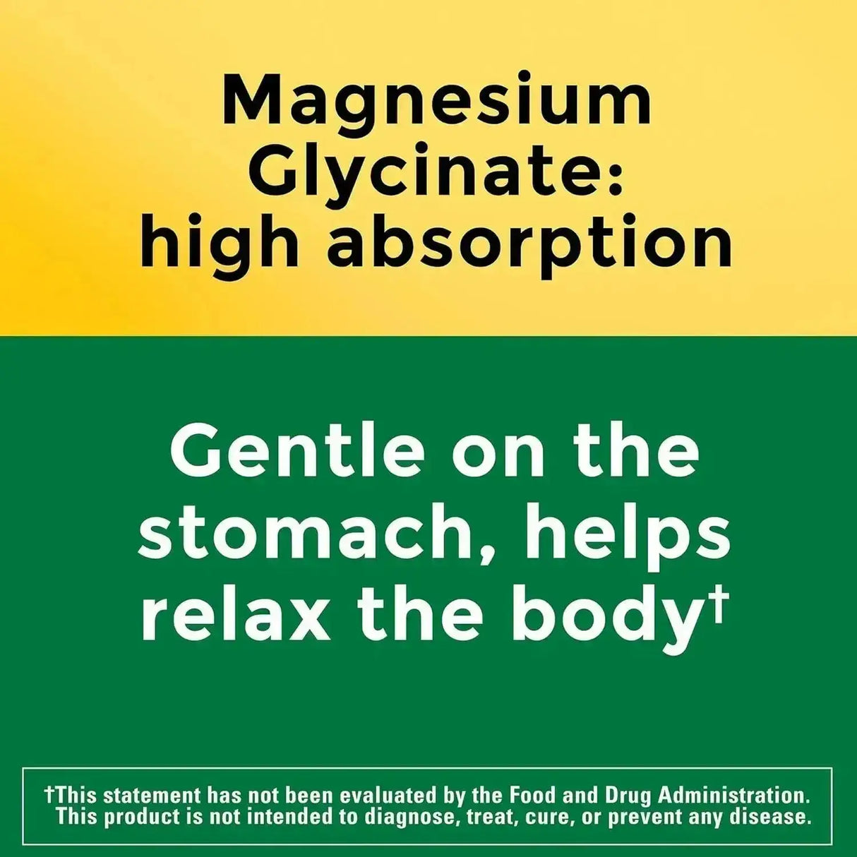 NATURE MADE - Nature Made High Absorption Magnesium Glycinate Gummies 100Mg. 40 Gomitas - The Red Vitamin MX - Suplementos Alimenticios - {{ shop.shopifyCountryName }}