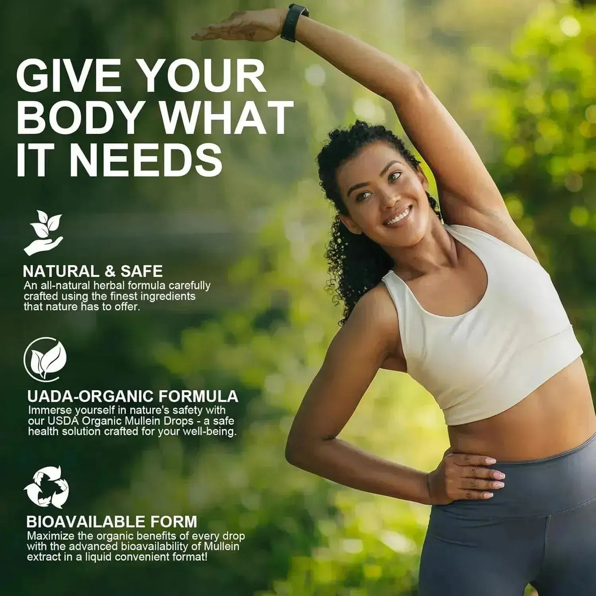 AKSDFM - AKSDFM Mullein Drops for Lung Cleanse 2 Fl.Oz. - The Red Vitamin MX - Suplementos Alimenticios - {{ shop.shopifyCountryName }}