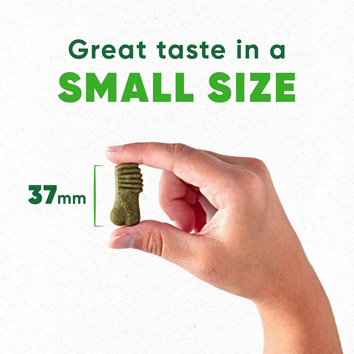 GREENIES - Greenies Anytime Bites Dog Treats Mint Flavor 292Gr. - The Red Vitamin MX - Cuidado Dental Para Perros - {{ shop.shopifyCountryName }}