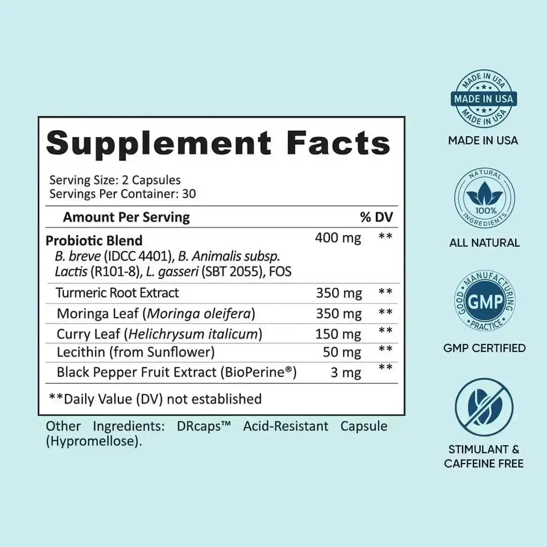 BB Company - BB Company PROVITALIZE 60 Capsulas - The Red Vitamin MX - Suplementos Alimenticios - {{ shop.shopifyCountryName }}