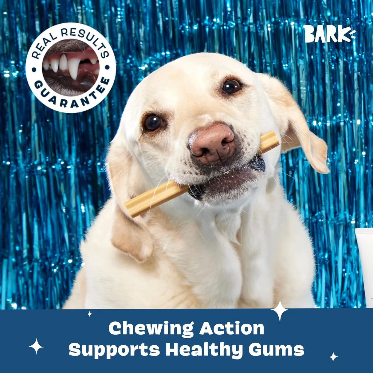 BARKBOX - Barkbox Bright Original Dog Dental Chew Sticks Large Breeds 15 Piezas 2 Pack - The Red Vitamin MX - Cuidado Dental Para Perros - {{ shop.shopifyCountryName }}