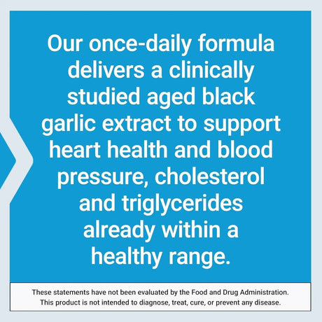 LIFE EXTENSION - Life Extension Aged Black Garlic 30 Capsulas - The Red Vitamin MX - Suplementos Alimenticios - {{ shop.shopifyCountryName }}