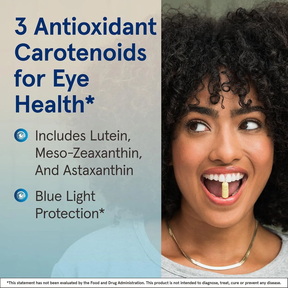 JARROW FORMULAS - Jarrow Formulas MaculaPF Carotenoid Complex 30 Capsulas Blandas - The Red Vitamin MX - Suplementos Alimenticios - {{ shop.shopifyCountryName }}