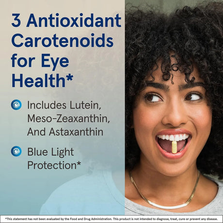 JARROW FORMULAS - Jarrow Formulas MaculaPF Carotenoid Complex 30 Capsulas Blandas - The Red Vitamin MX - Suplementos Alimenticios - {{ shop.shopifyCountryName }}